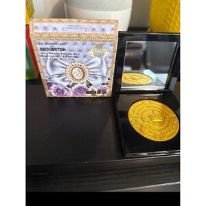 Pat McGrath Bridgerton highlighter NIB